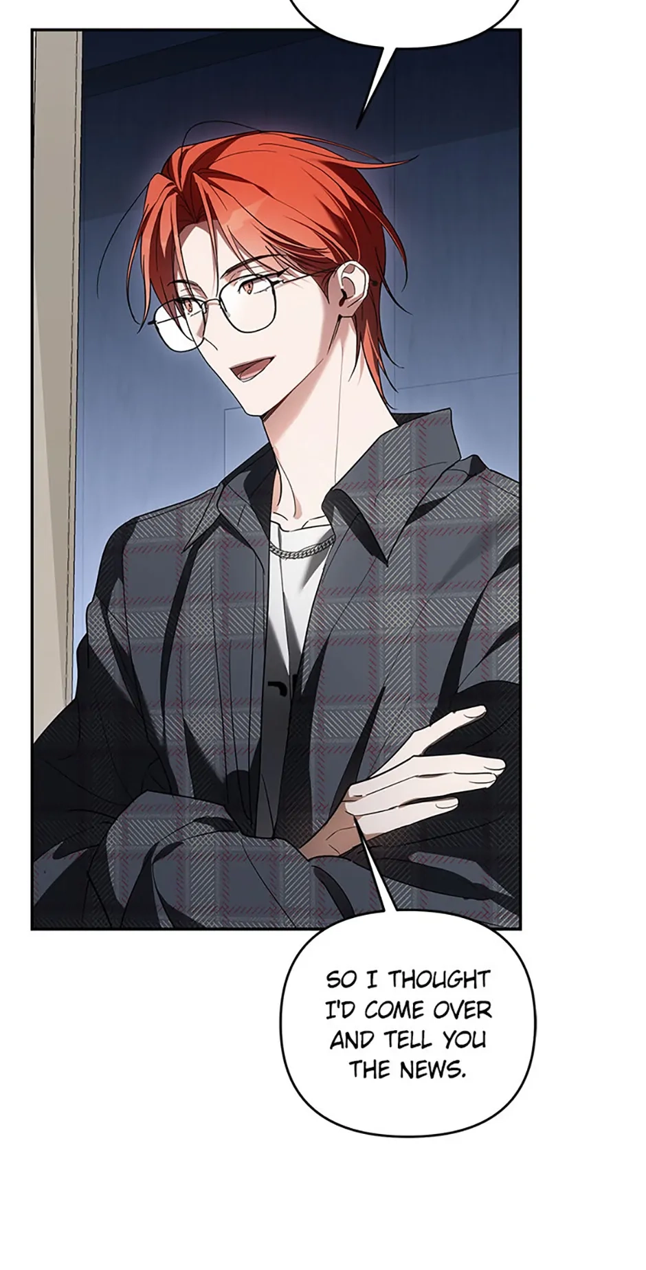 The Rogue Producer Survives as an Idol Chapter 41 page 25 - 