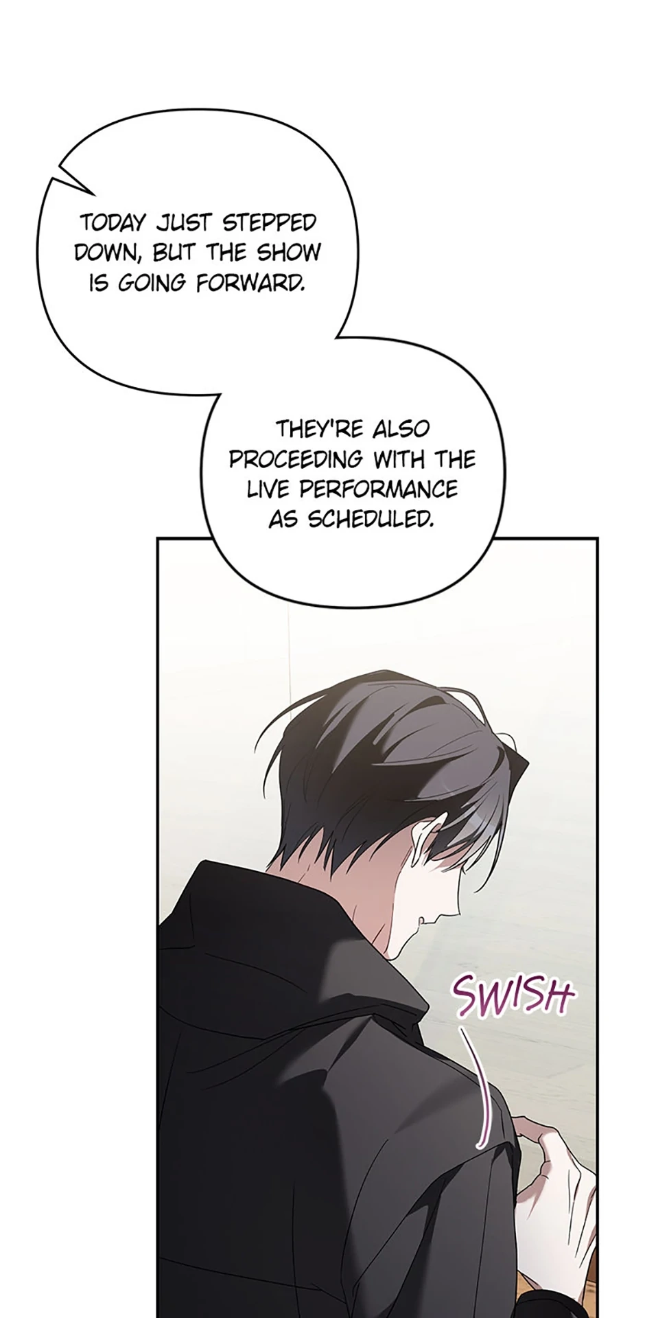 The Rogue Producer Survives as an Idol Chapter 41 page 26 - 