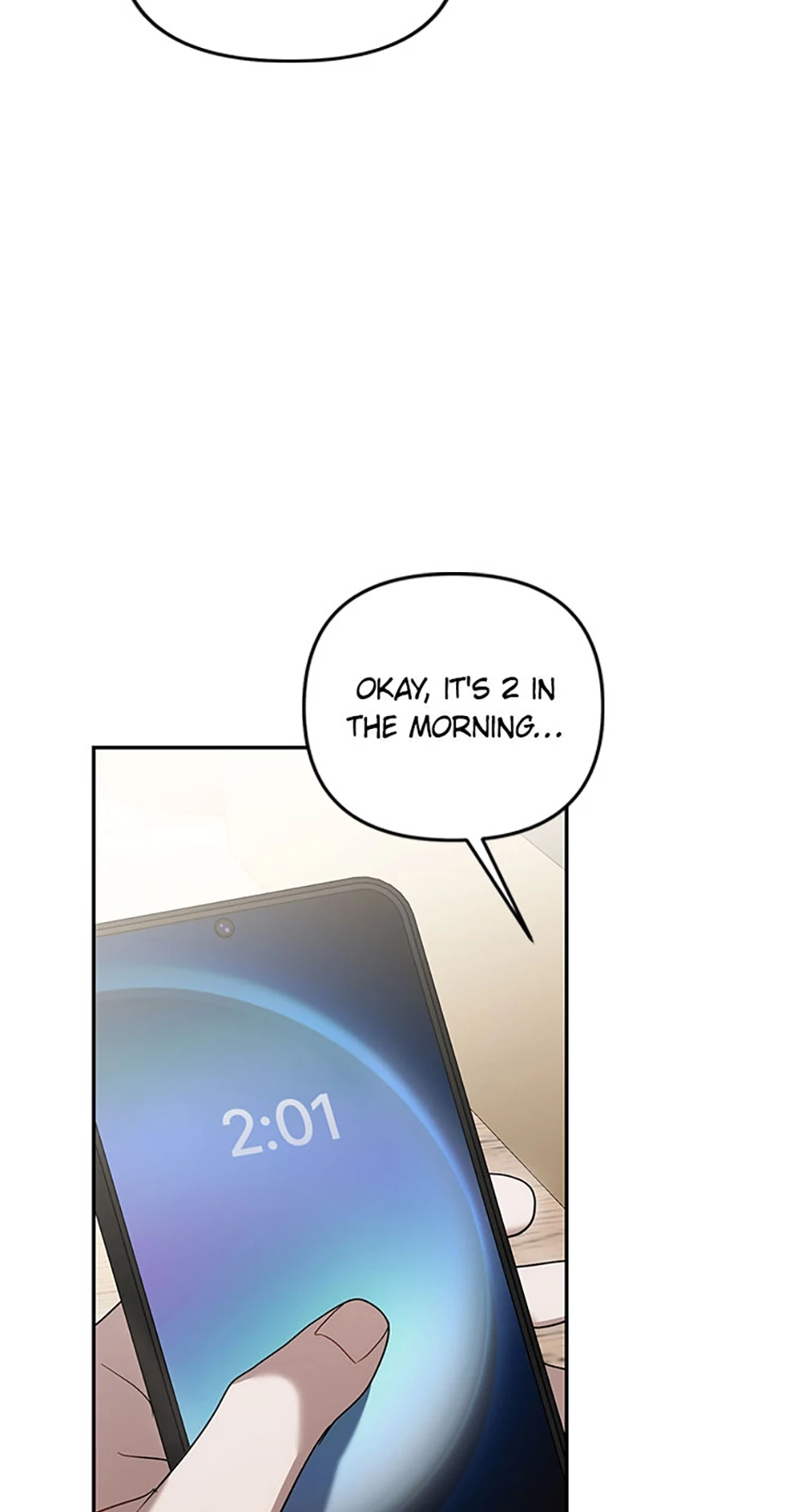 The Rogue Producer Survives as an Idol Chapter 41 page 4 - 