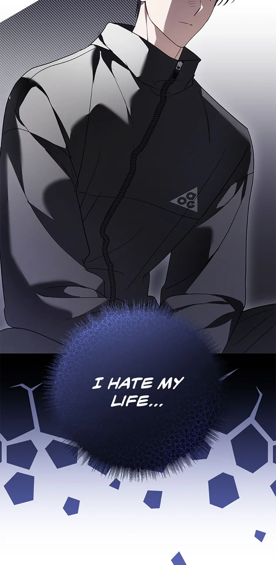 The Rogue Producer Survives as an Idol Chapter 41 page 31 - 