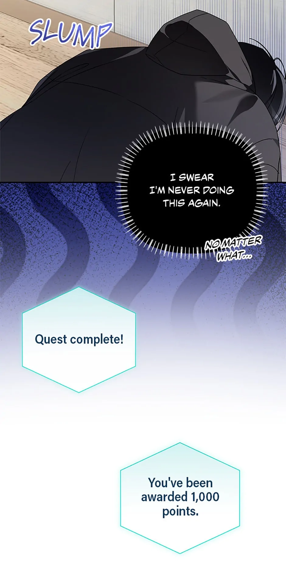 The Rogue Producer Survives as an Idol Chapter 41 page 33 - 