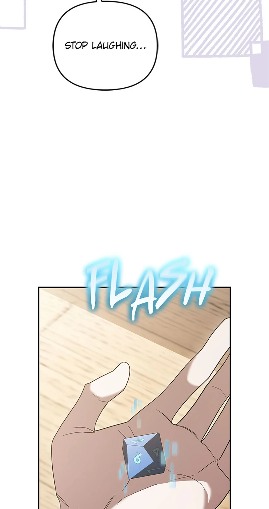 The Rogue Producer Survives as an Idol Chapter 41 page 35 - 