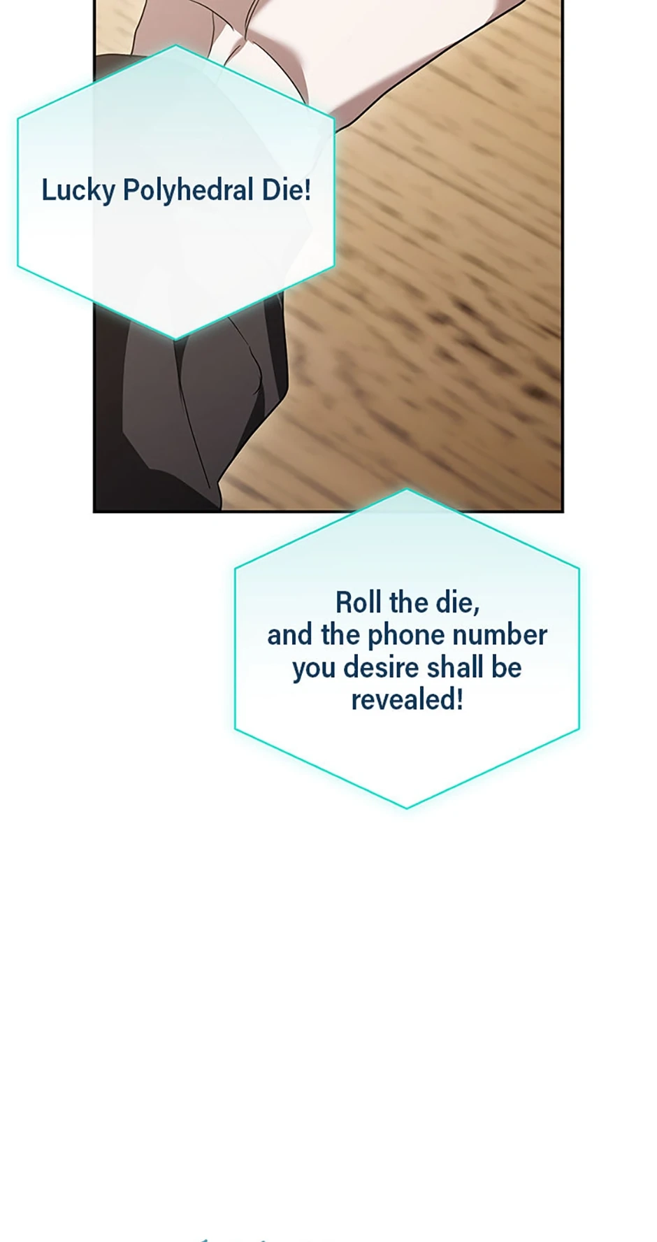 The Rogue Producer Survives as an Idol Chapter 41 page 36 - 