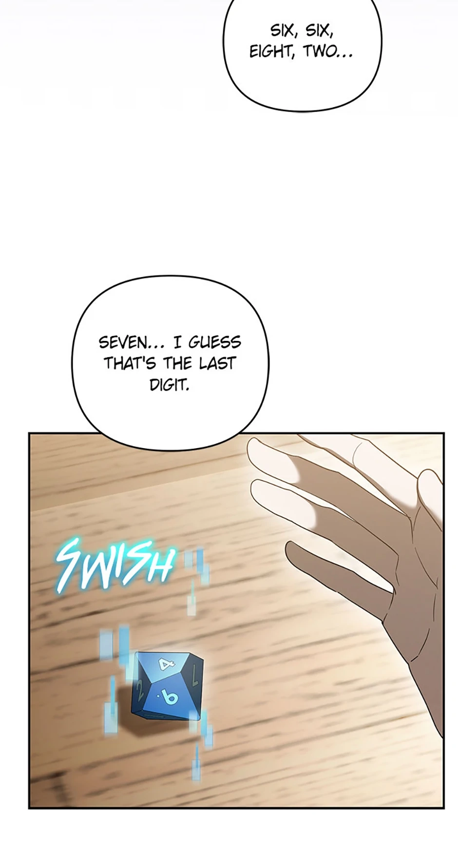 The Rogue Producer Survives as an Idol Chapter 41 page 40 - 