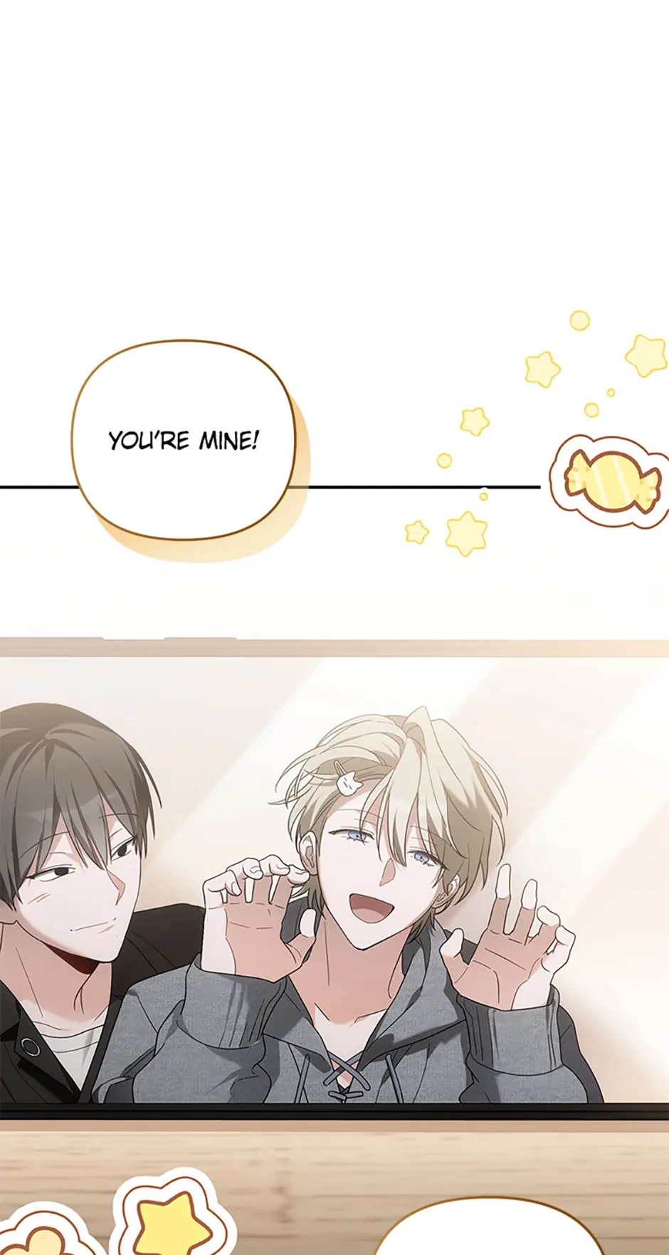 The Rogue Producer Survives as an Idol Chapter 41 page 6 - 
