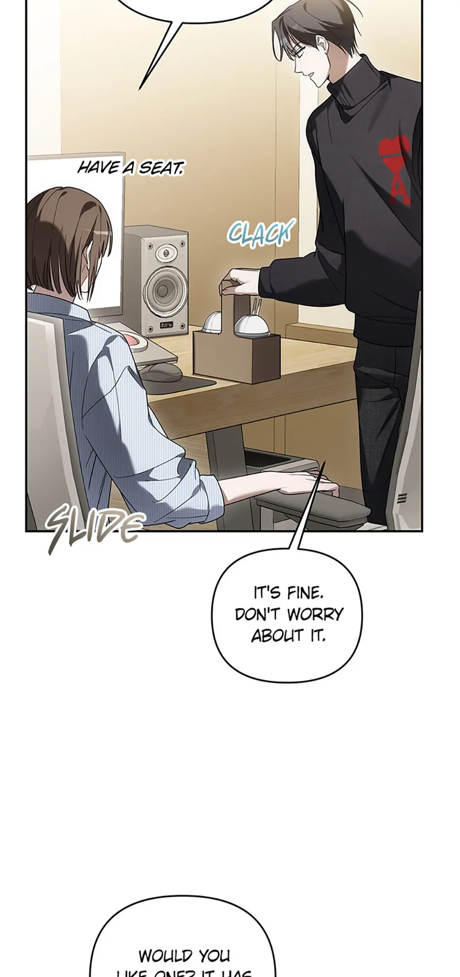 The Rogue Producer Survives as an Idol Chapter 41 page 51 - 