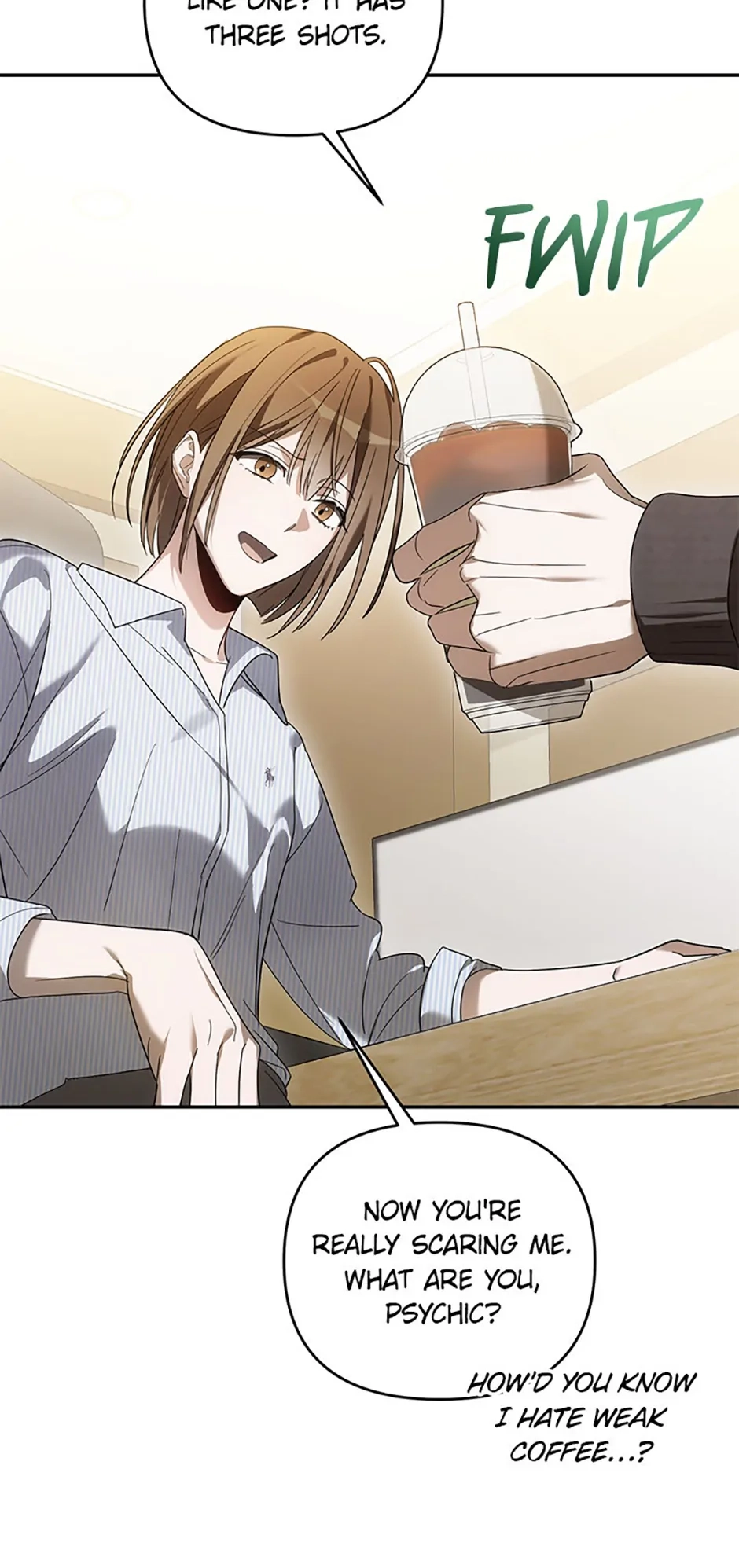 The Rogue Producer Survives as an Idol Chapter 41 page 52 - 
