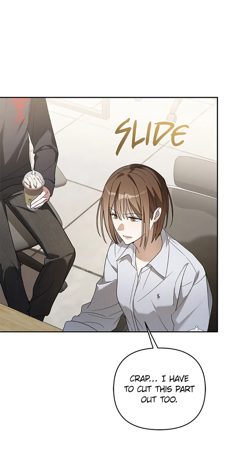 The Rogue Producer Survives as an Idol Chapter 41 page 58 - 