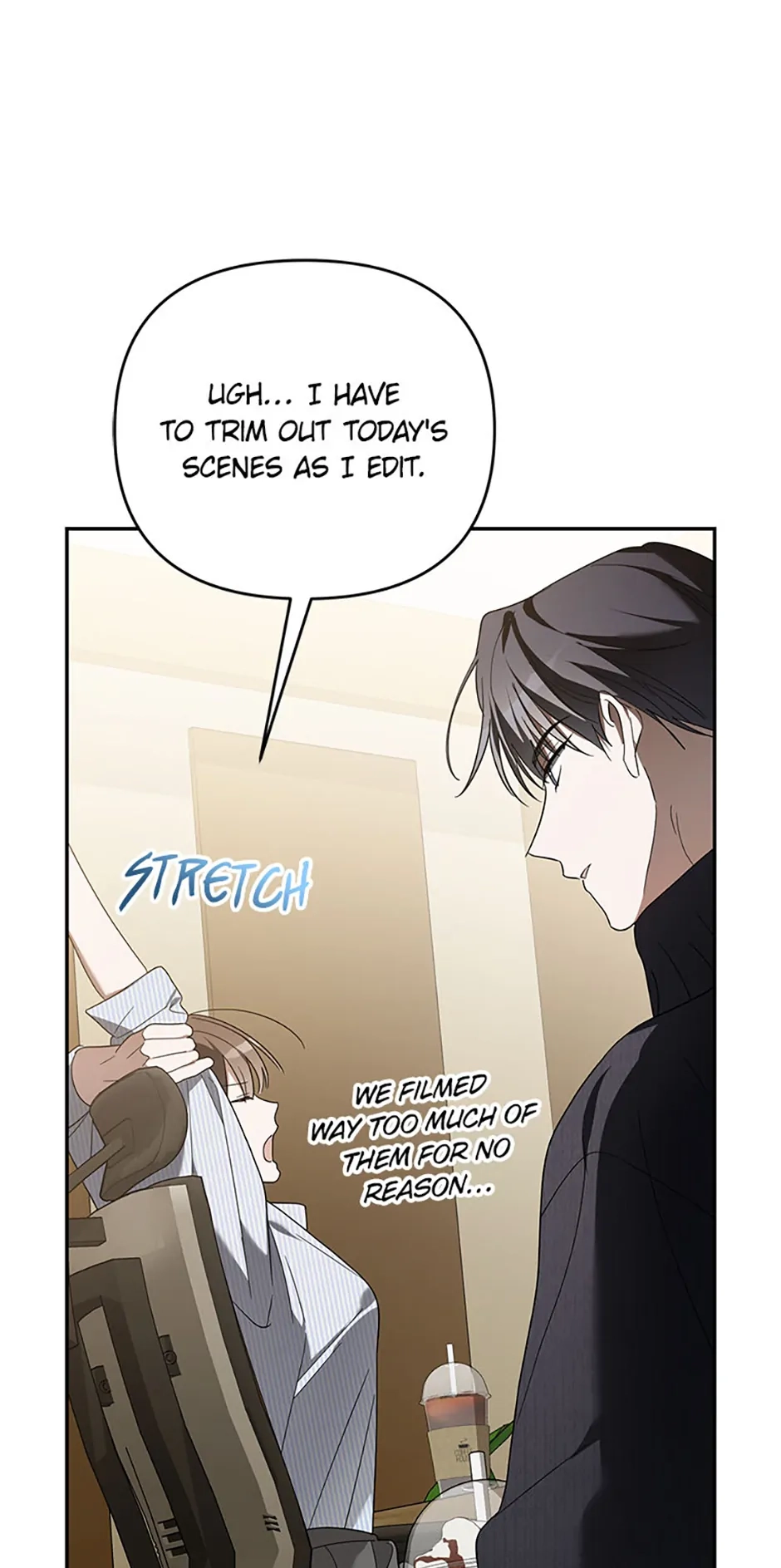 The Rogue Producer Survives as an Idol Chapter 41 page 59 - 