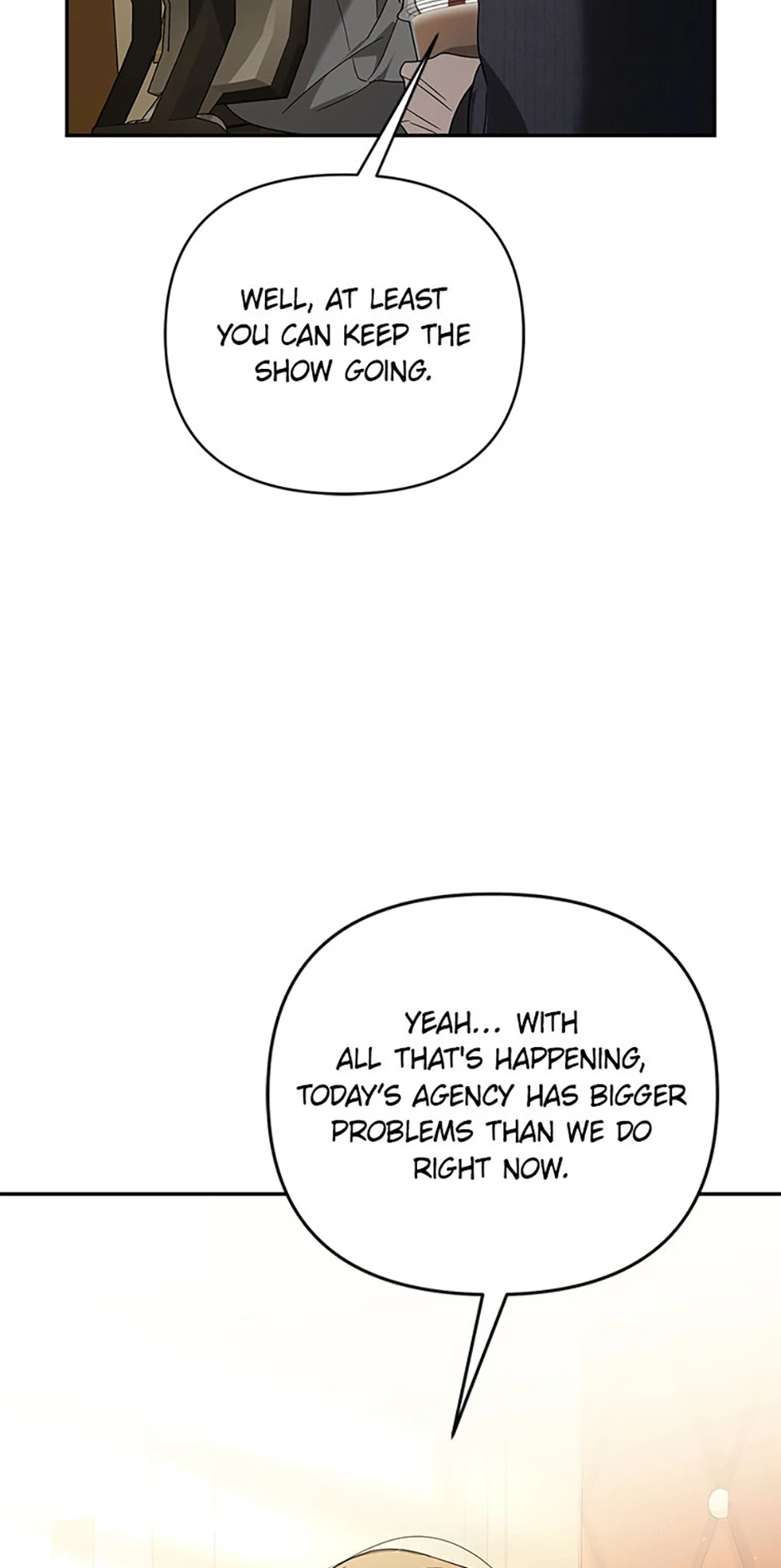 The Rogue Producer Survives as an Idol Chapter 41 page 60 - 