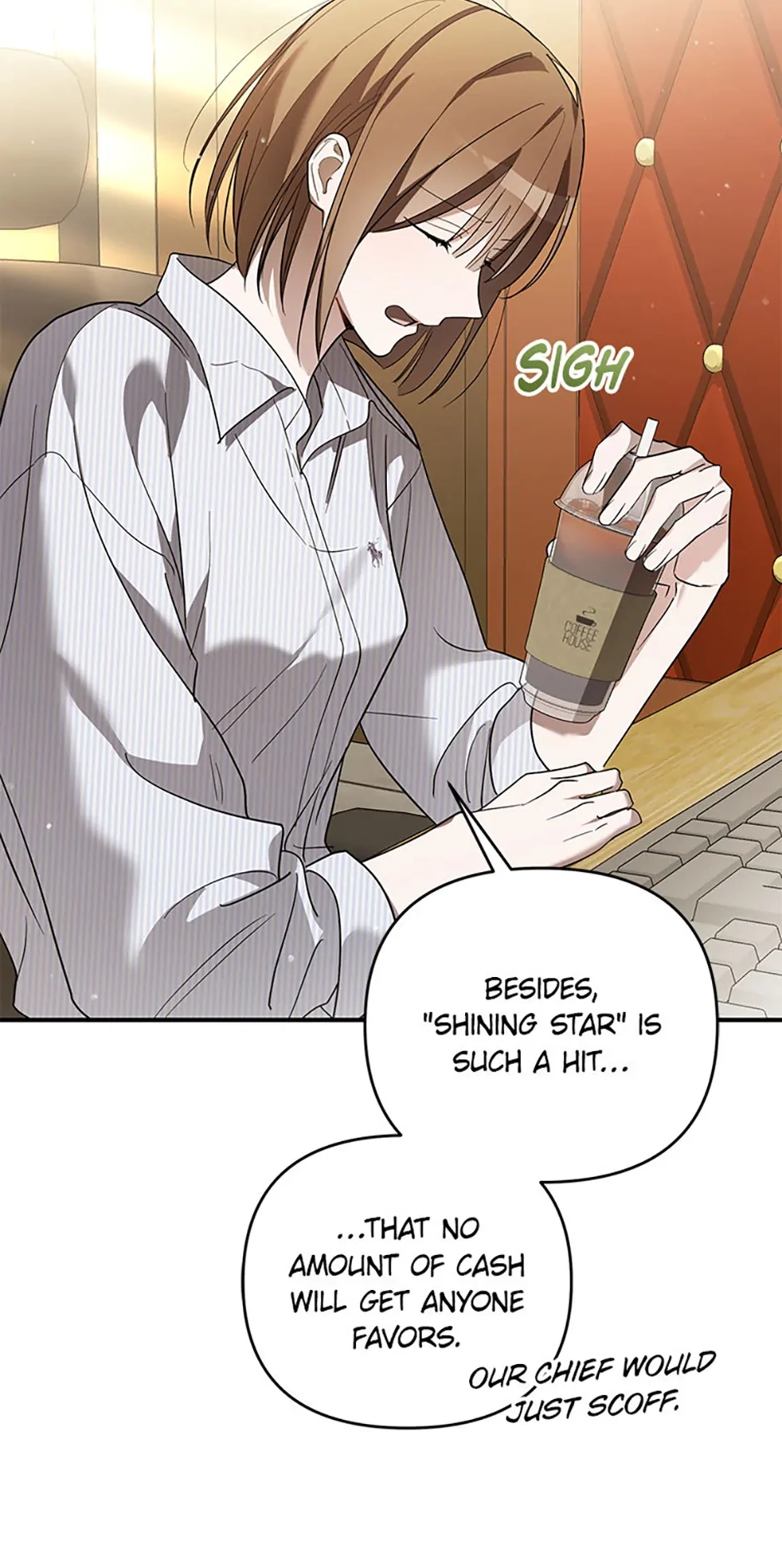The Rogue Producer Survives as an Idol Chapter 41 page 61 - 