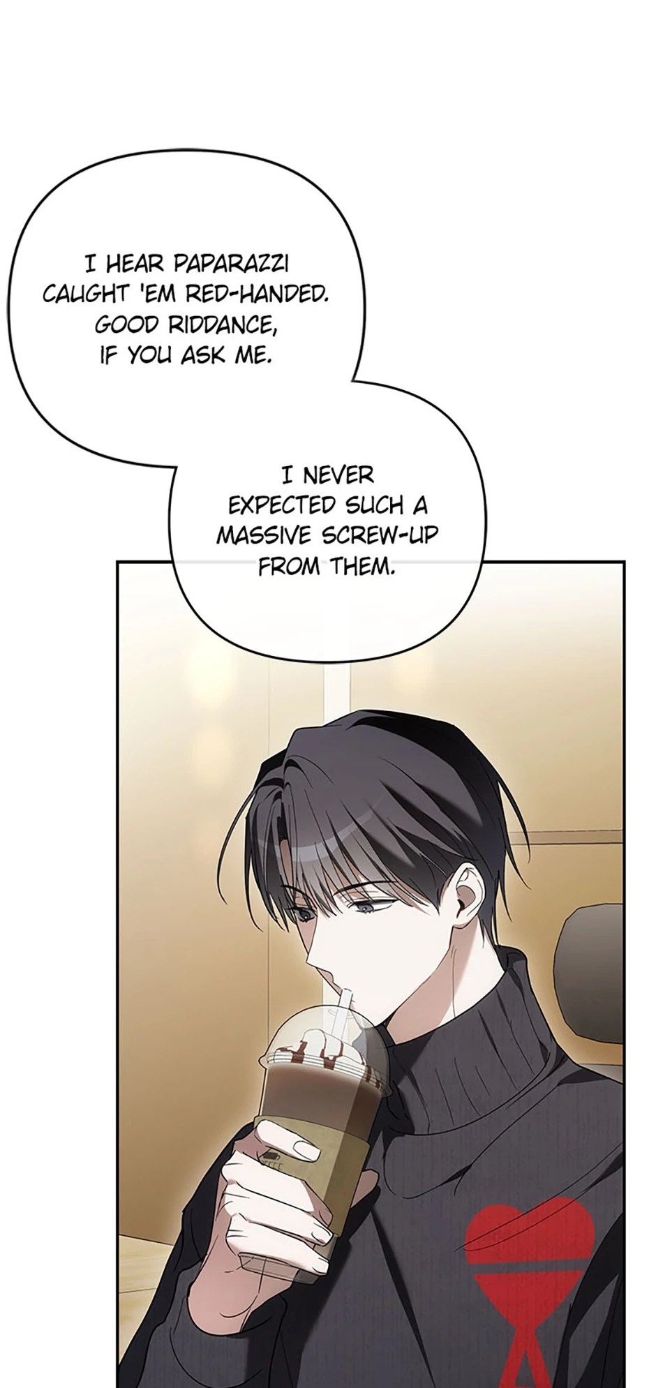 The Rogue Producer Survives as an Idol Chapter 41 page 62 - 
