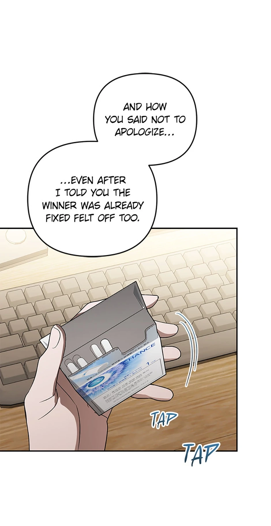 The Rogue Producer Survives as an Idol Chapter 41 page 78 - 