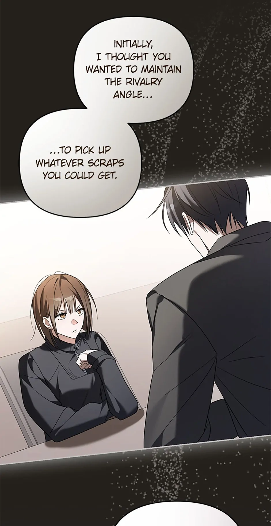 The Rogue Producer Survives as an Idol Chapter 41 page 81 - 