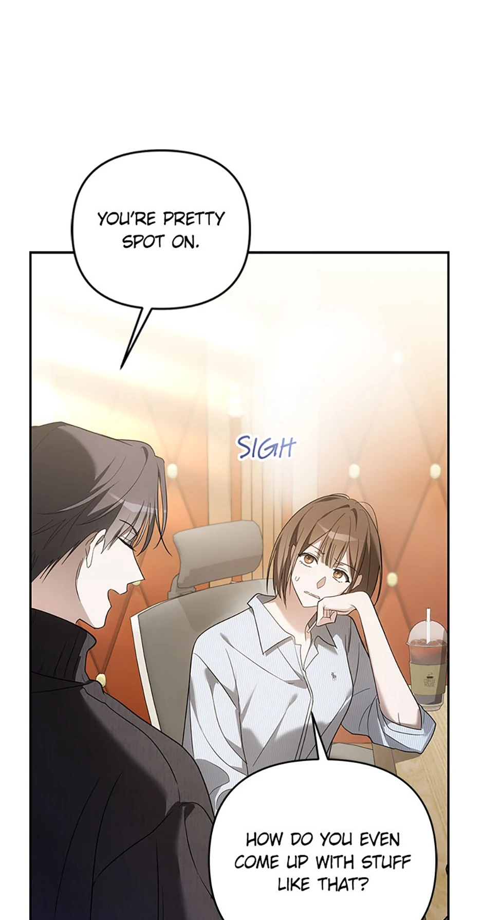 The Rogue Producer Survives as an Idol Chapter 41 page 86 - 
