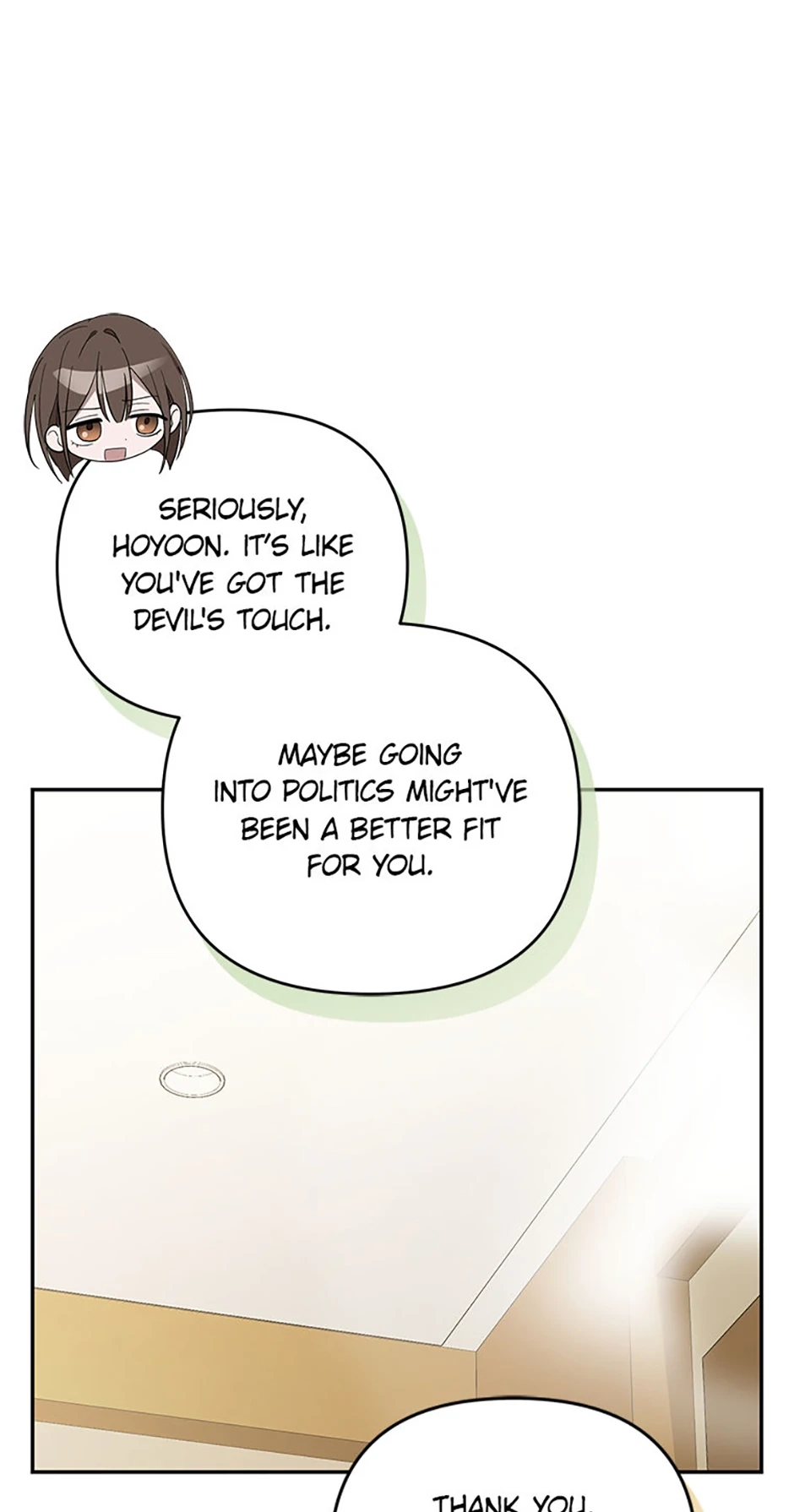 The Rogue Producer Survives as an Idol Chapter 41 page 90 - 