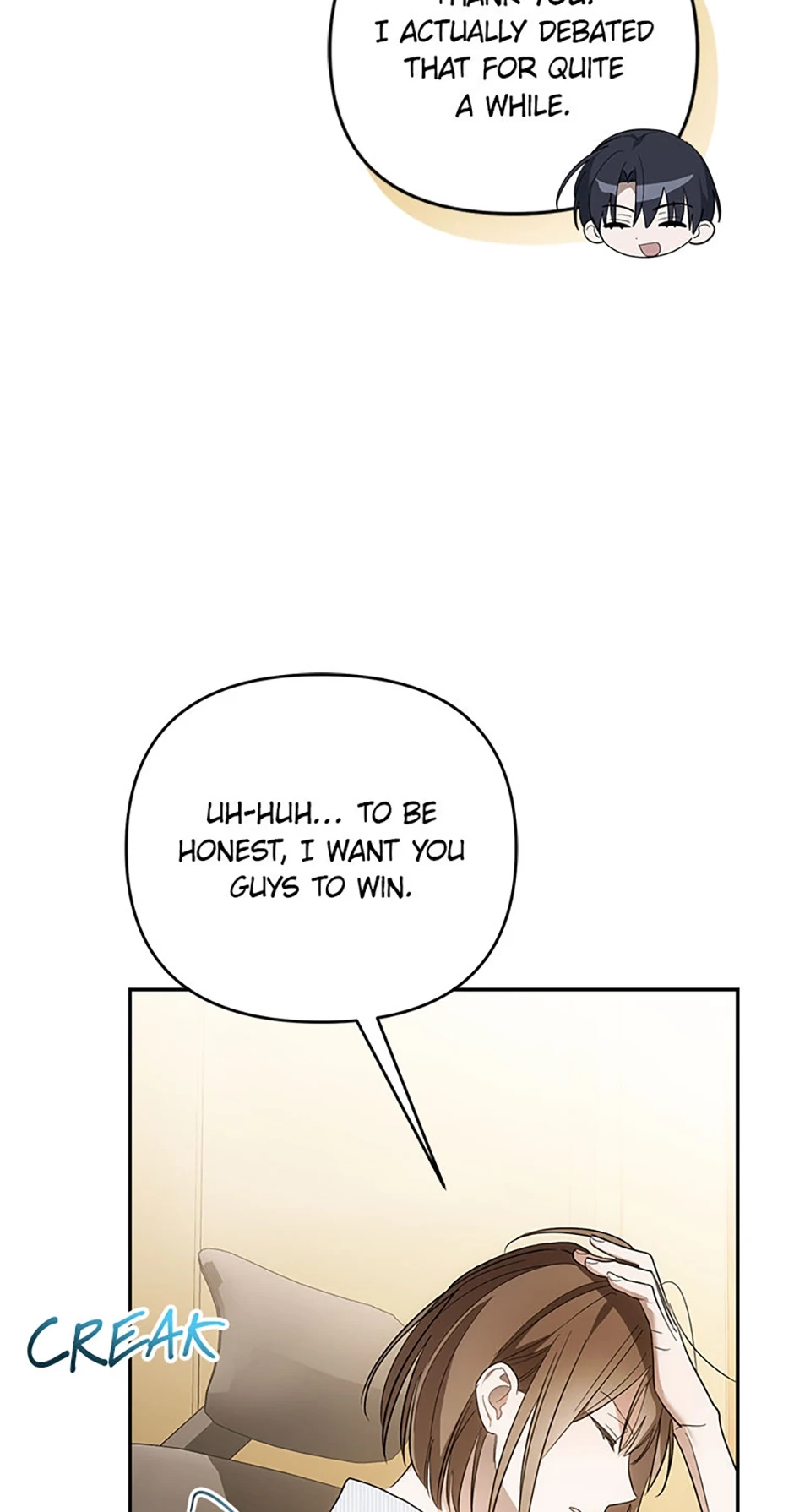 The Rogue Producer Survives as an Idol Chapter 41 page 91 - 