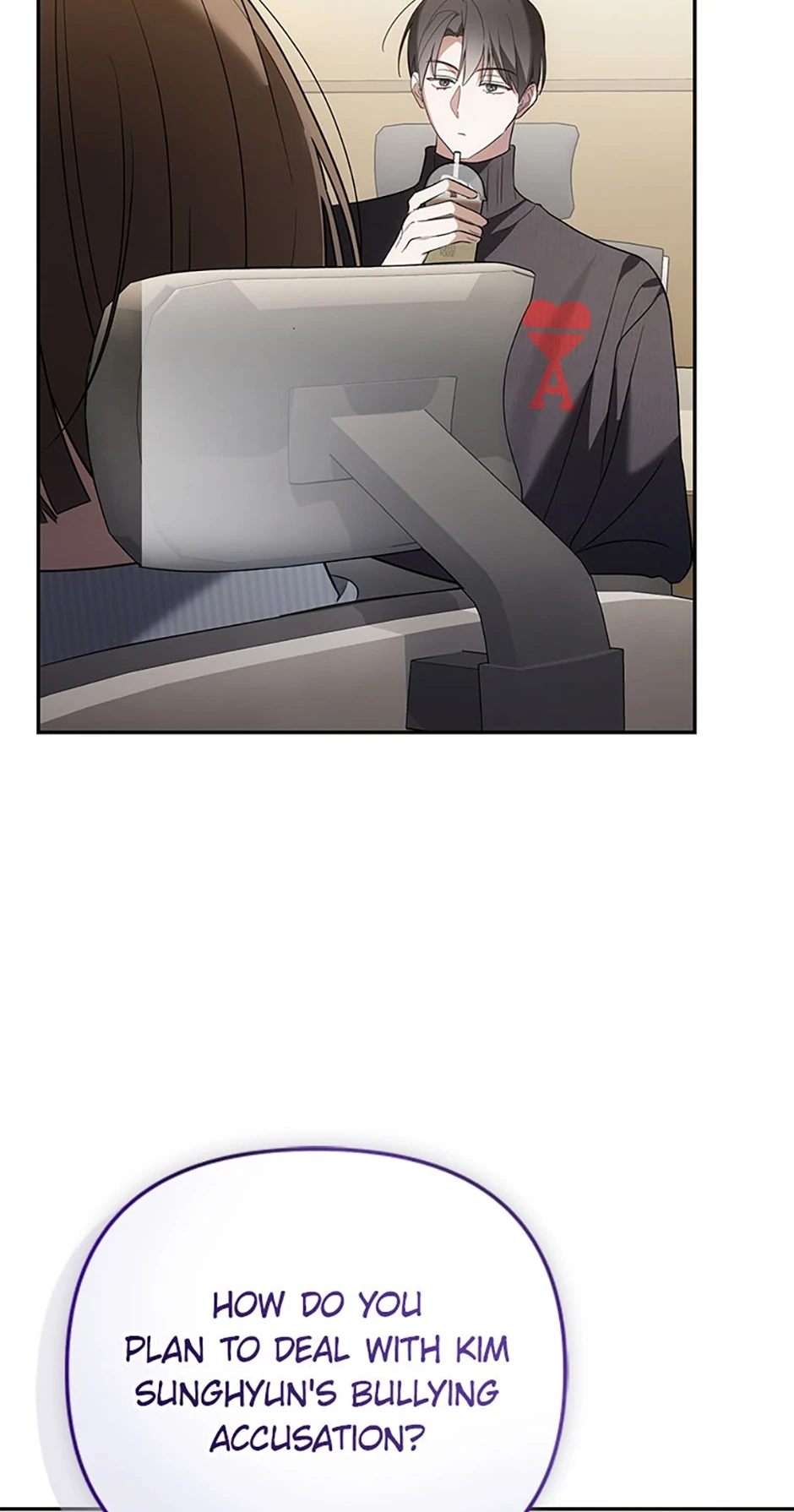 The Rogue Producer Survives as an Idol Chapter 41 page 93 - 