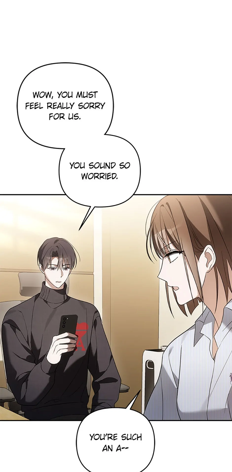 The Rogue Producer Survives as an Idol Chapter 41 page 99 - 