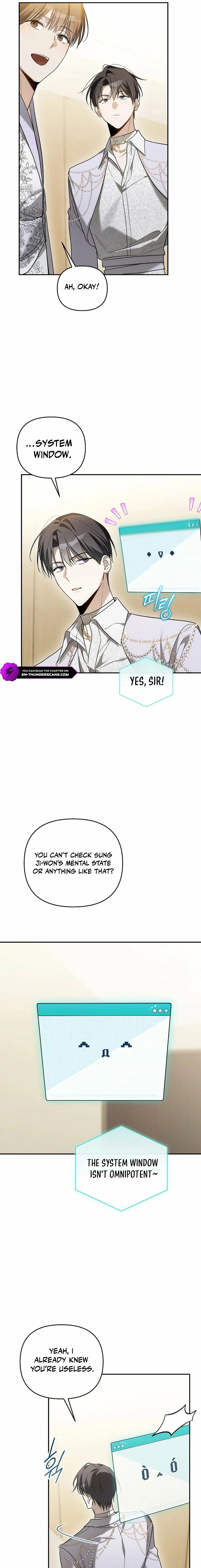 The Rogue Producer Survives as an Idol Chapter 42 page 16 - 