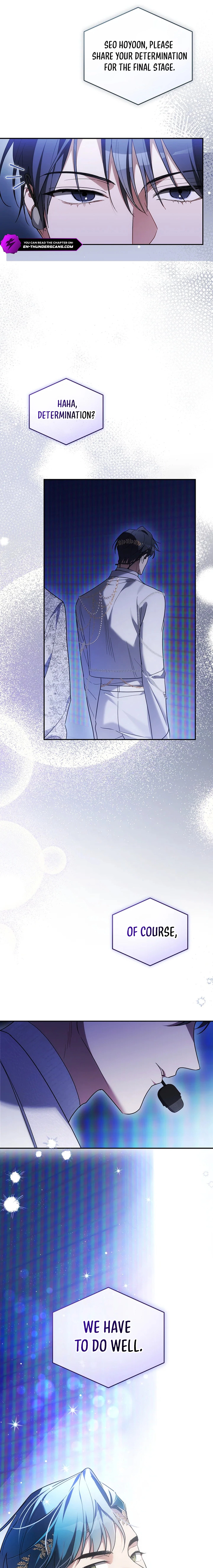 The Rogue Producer Survives as an Idol Chapter 42 page 24 - 