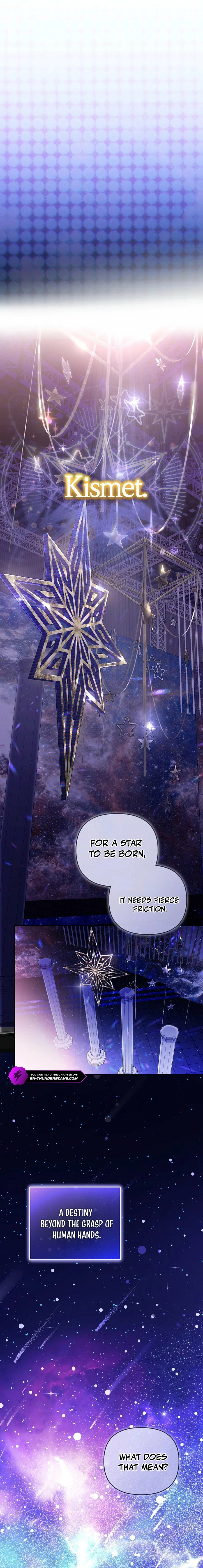 The Rogue Producer Survives as an Idol Chapter 42 page 26 - 