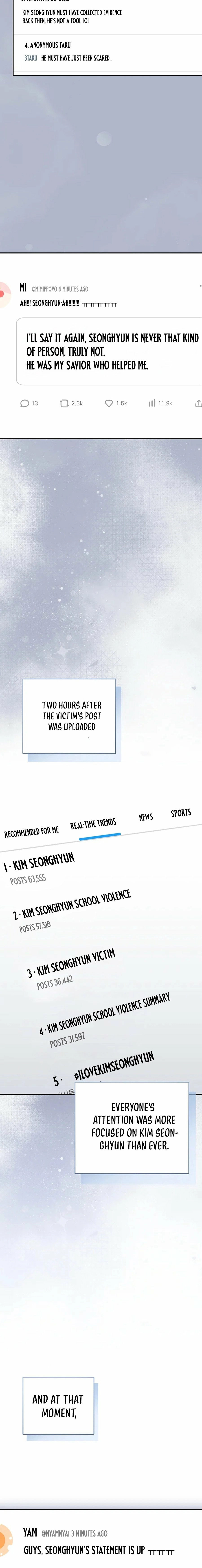The Rogue Producer Survives as an Idol Chapter 42 page 4 - 