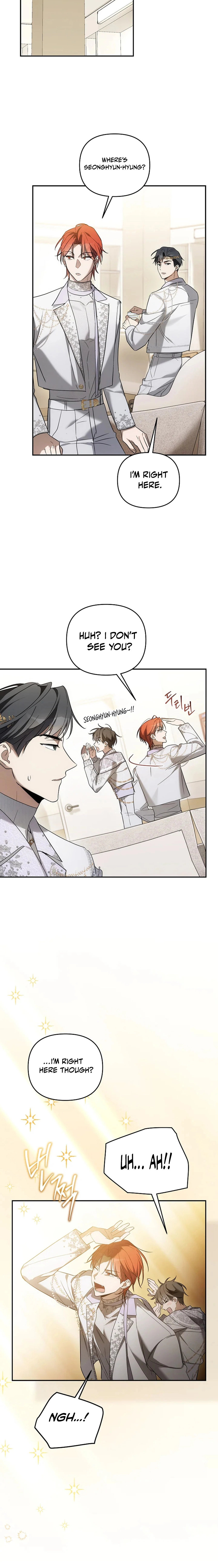 The Rogue Producer Survives as an Idol Chapter 42 page 9 - 