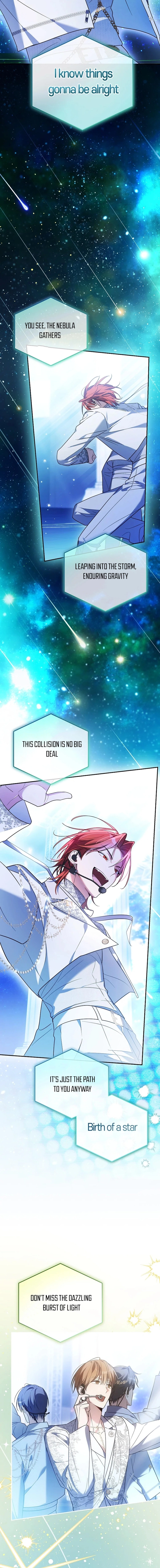 The Rogue Producer Survives as an Idol Chapter 43 page 6 - 