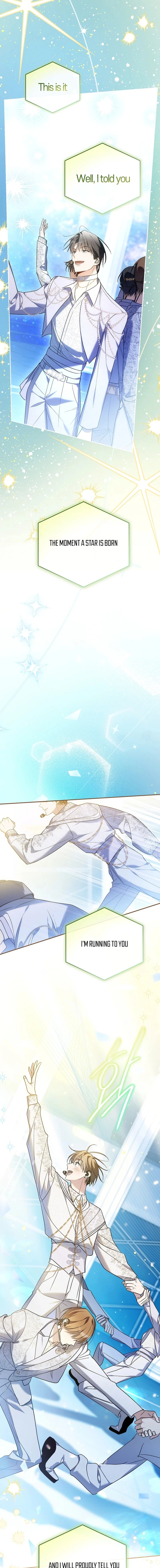 The Rogue Producer Survives as an Idol Chapter 43 page 7 - 
