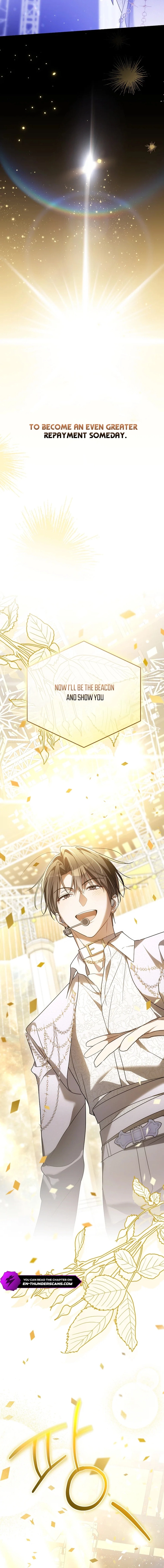 The Rogue Producer Survives as an Idol Chapter 43 page 10 - 
