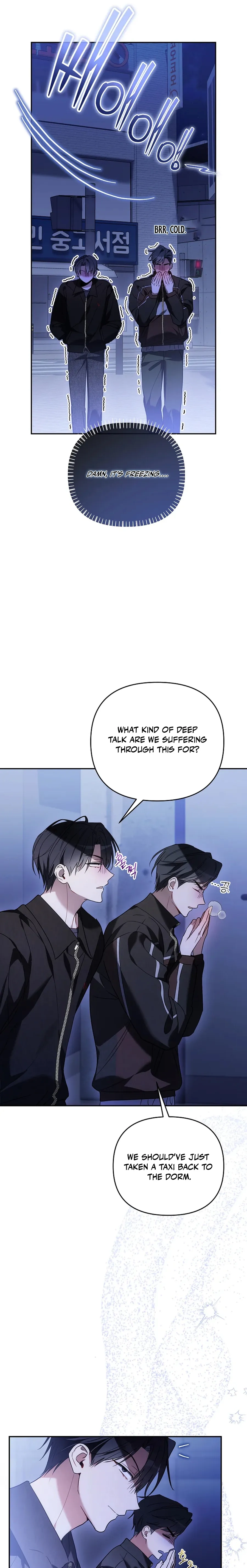 The Rogue Producer Survives as an Idol Chapter 44 page 11 - 
