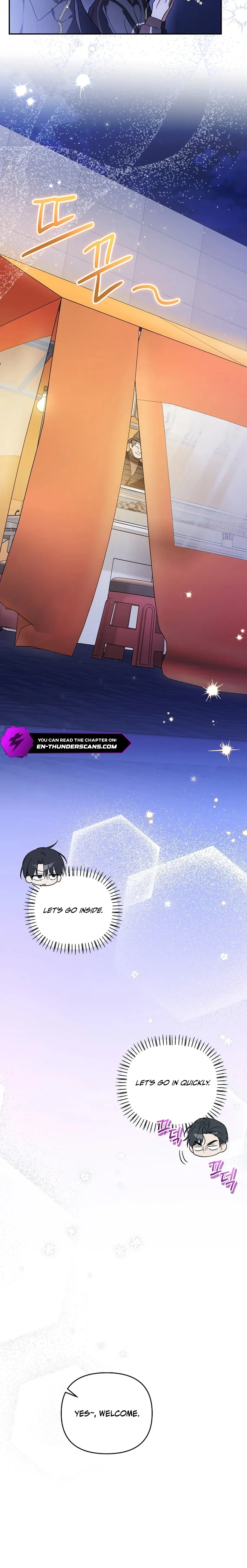 The Rogue Producer Survives as an Idol Chapter 44 page 12 - 