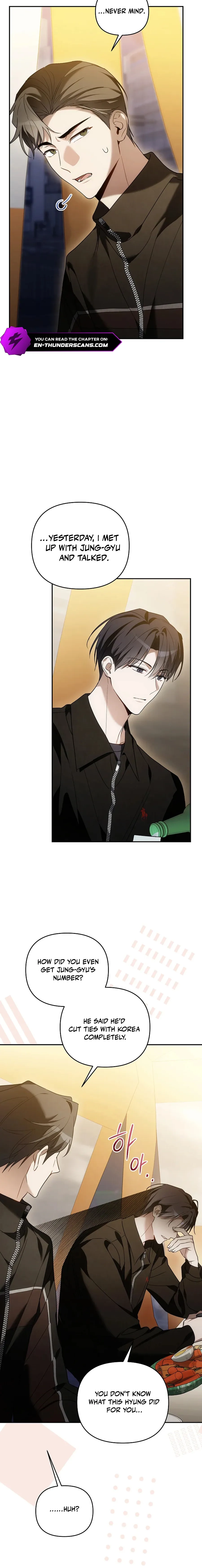 The Rogue Producer Survives as an Idol Chapter 44 page 14 - 