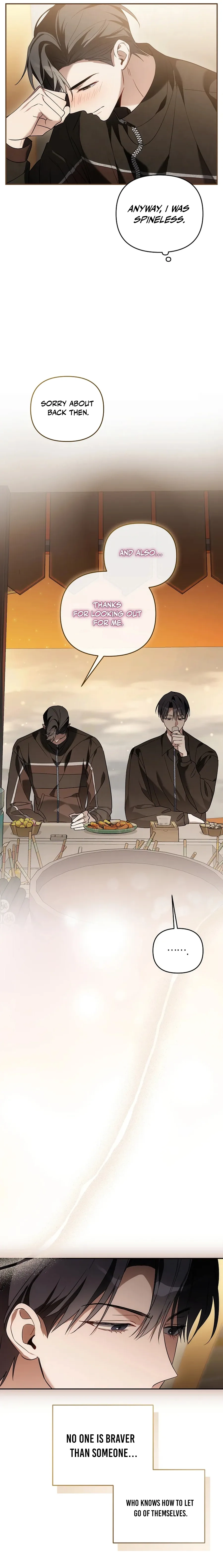 The Rogue Producer Survives as an Idol Chapter 44 page 17 - 