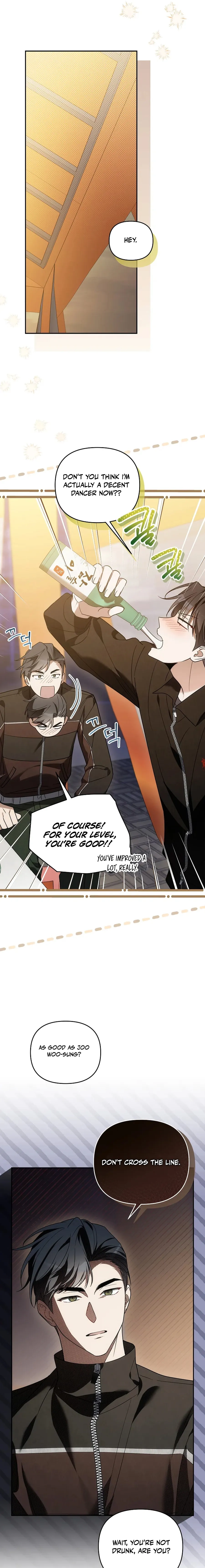 The Rogue Producer Survives as an Idol Chapter 44 page 21 - 