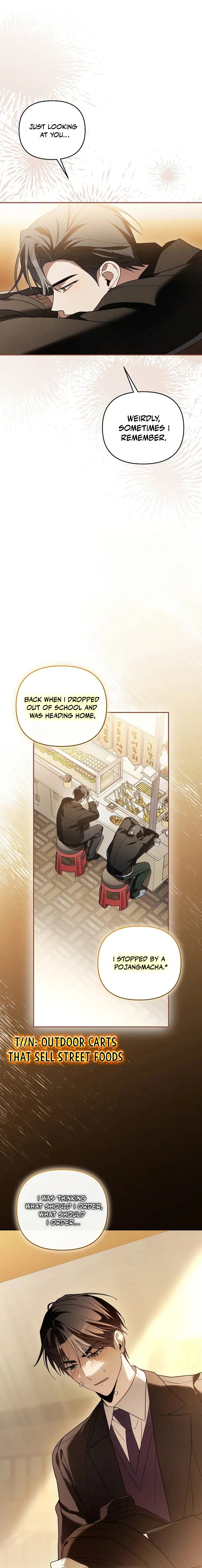 The Rogue Producer Survives as an Idol Chapter 44 page 23 - 