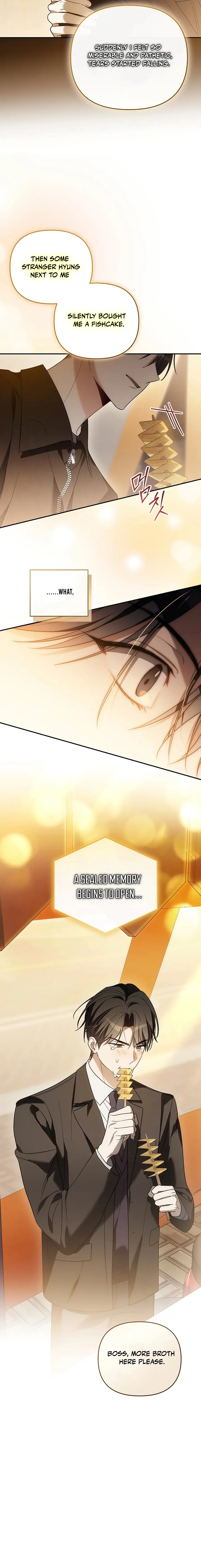The Rogue Producer Survives as an Idol Chapter 44 page 24 - 