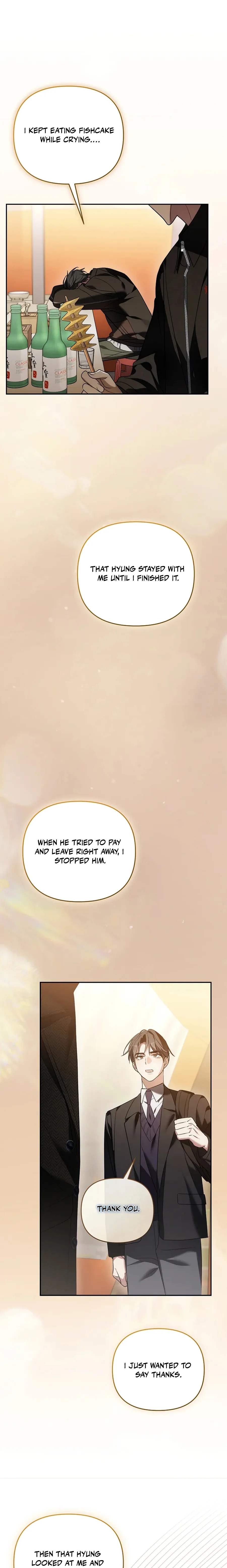 The Rogue Producer Survives as an Idol Chapter 44 page 25 - 