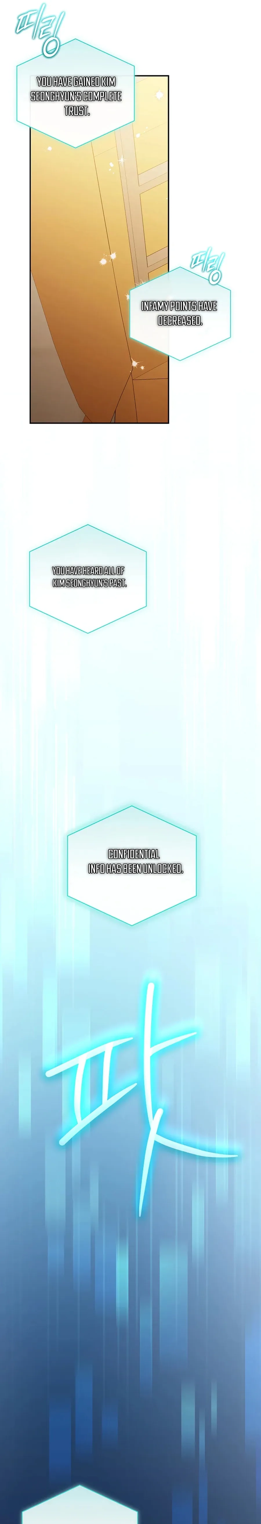 The Rogue Producer Survives as an Idol Chapter 44 page 28 - 