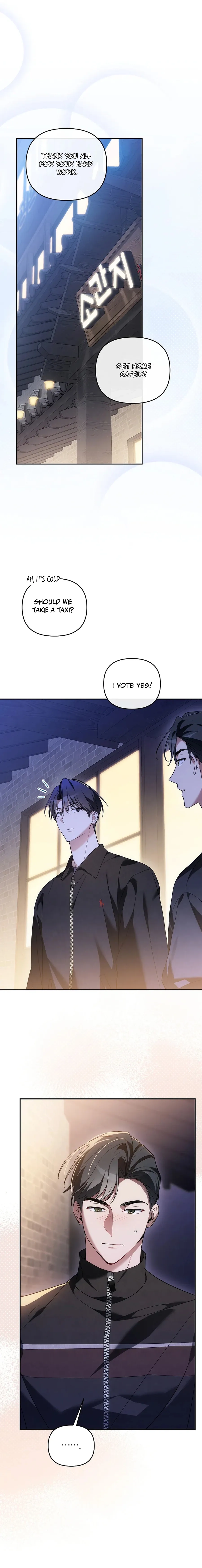 The Rogue Producer Survives as an Idol Chapter 44 page 7 - 