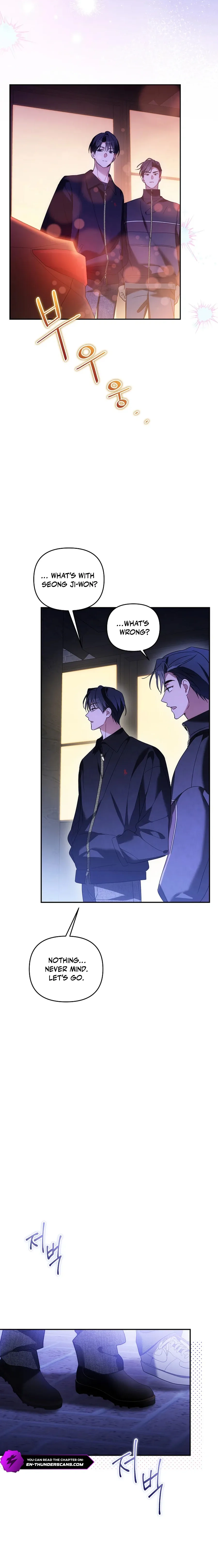 The Rogue Producer Survives as an Idol Chapter 44 page 10 - 