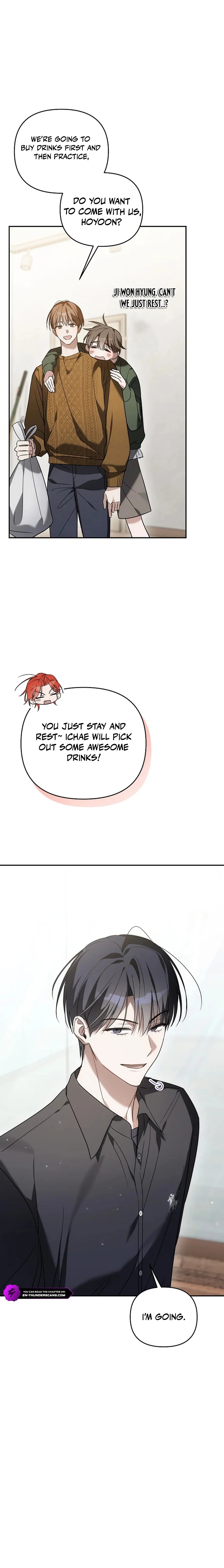 The Rogue Producer Survives as an Idol Chapter 45 page 26 - 