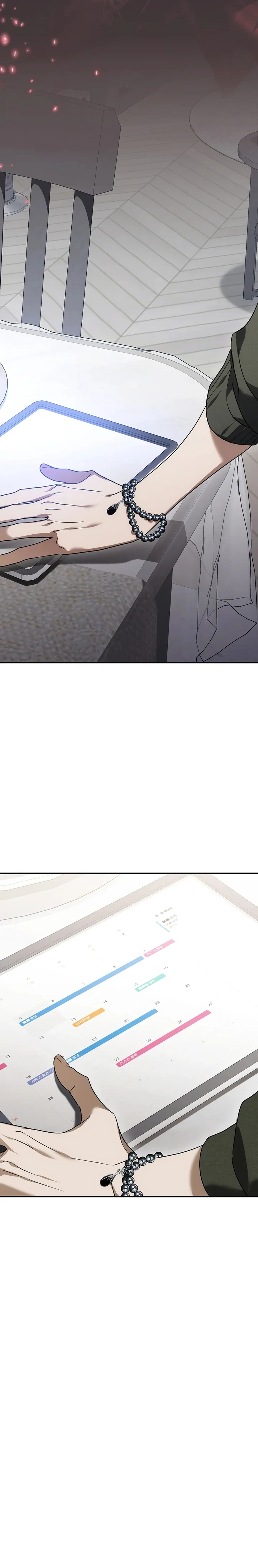 The Rogue Producer Survives as an Idol Chapter 45 page 30 - 