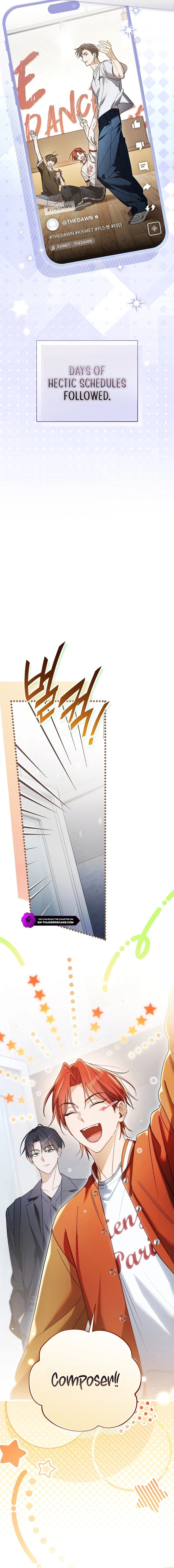 The Rogue Producer Survives as an Idol Chapter 46 page 2 - 