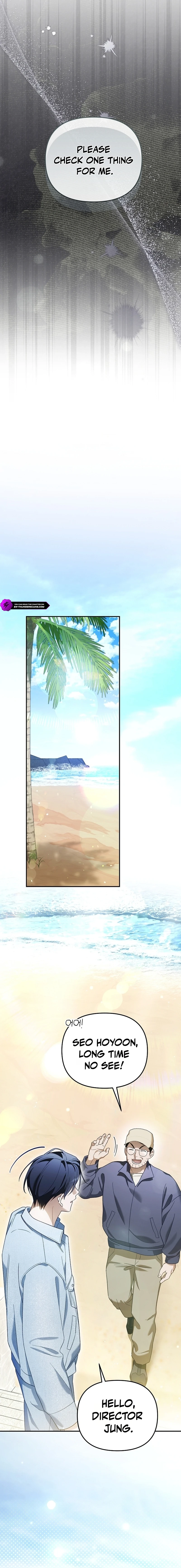 The Rogue Producer Survives as an Idol Chapter 47 page 15 - 