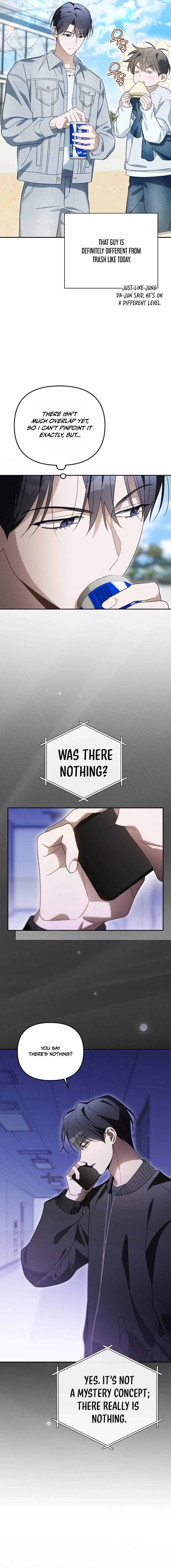 The Rogue Producer Survives as an Idol Chapter 47 page 21 - 