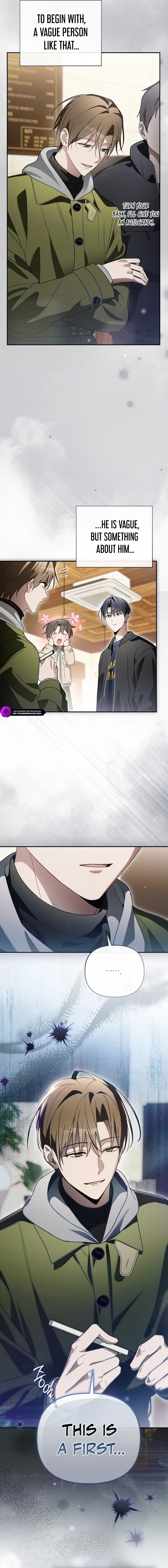 The Rogue Producer Survives as an Idol Chapter 47 page 4 - 