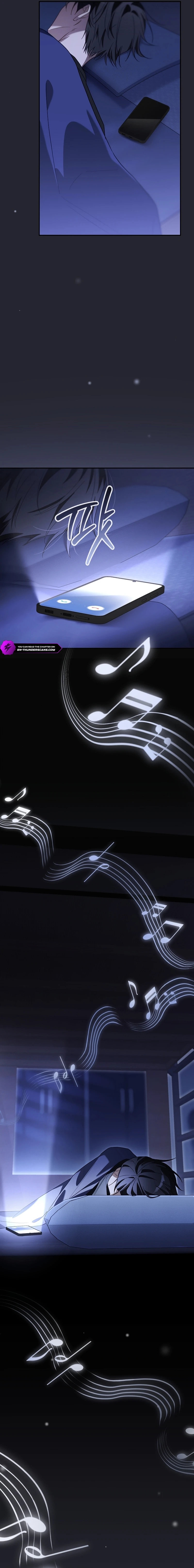 The Rogue Producer Survives as an Idol Chapter 48 page 22 - 