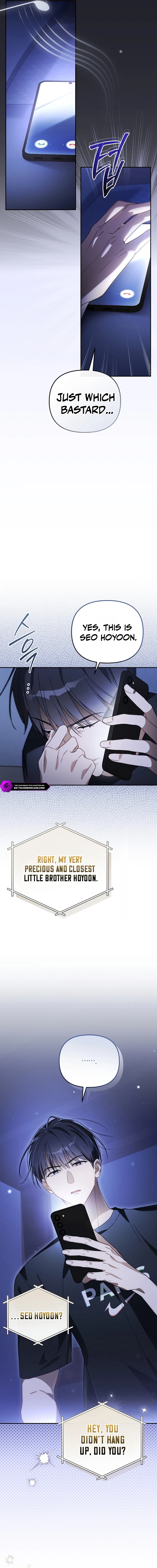 The Rogue Producer Survives as an Idol Chapter 48 page 23 - 